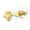 Coco Mark Earrings