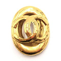 Chanel Coco Mark Brooch