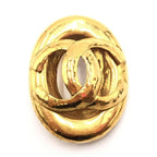 Chanel Coco Mark Brooch