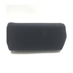 Chanel Chocolate Bar Patent Leather Shoulder Bag