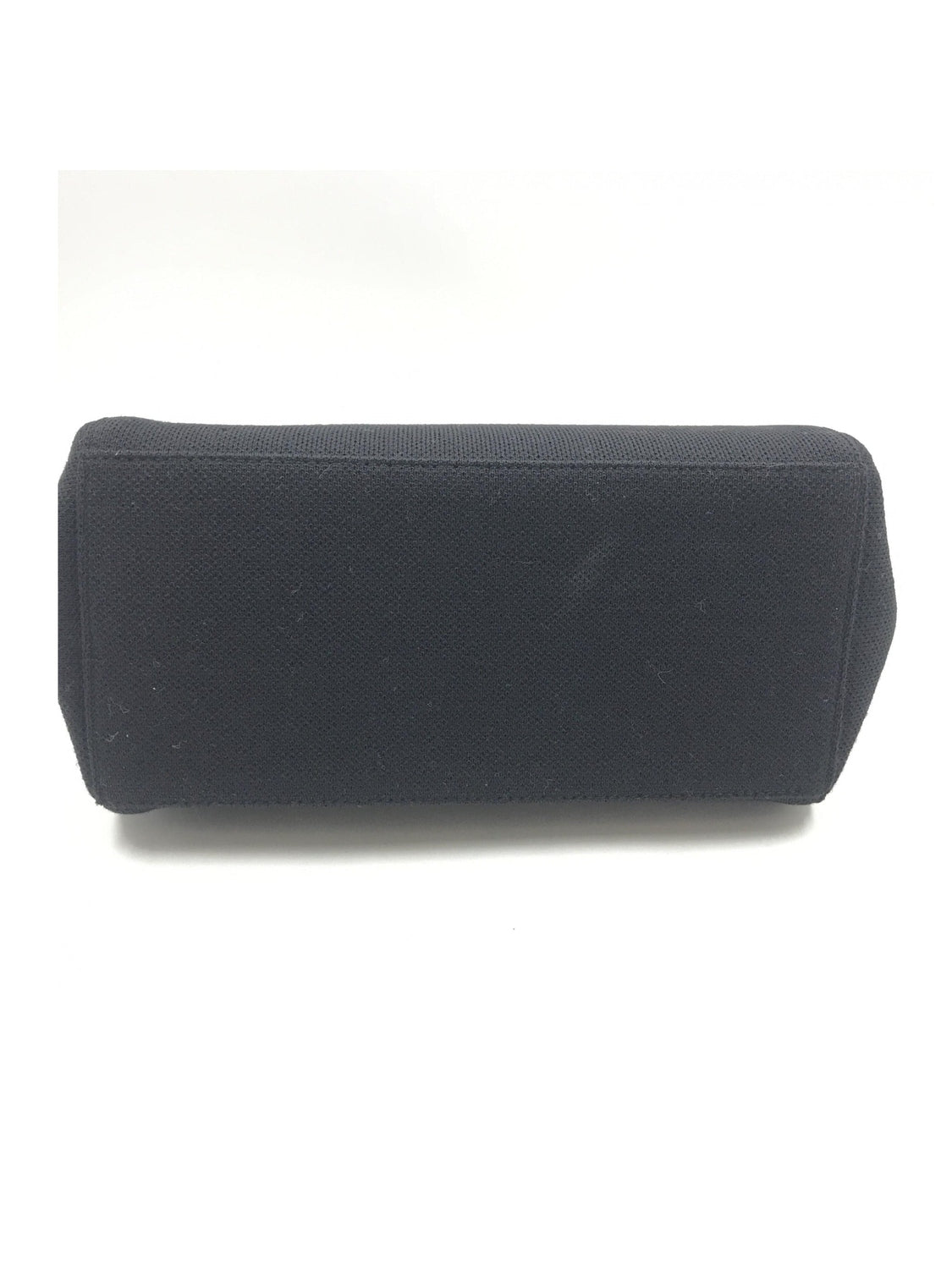 Chanel Chocolate Bar Patent Leather Shoulder Bag