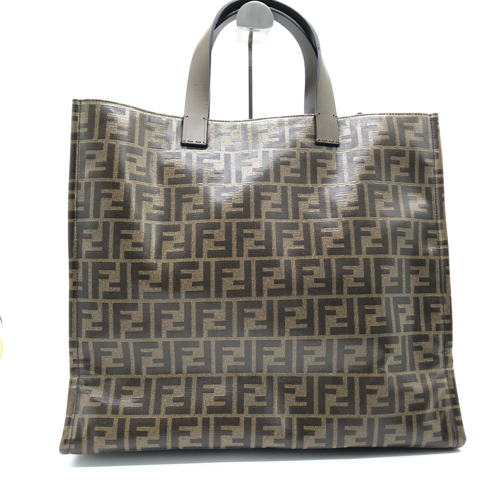 Fendi FF 1974 Mania Shopping Tote