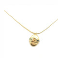 Givenchy Pendant Necklace