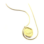 Givenchy Pendant Necklace