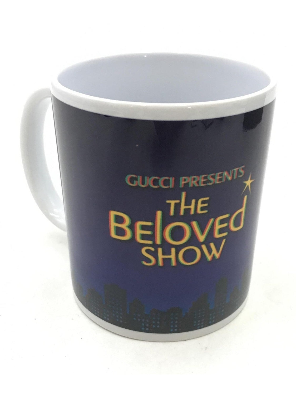 Gucci Matelasse Chain Shoulder Bag