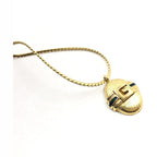 Givenchy Pendant Necklace