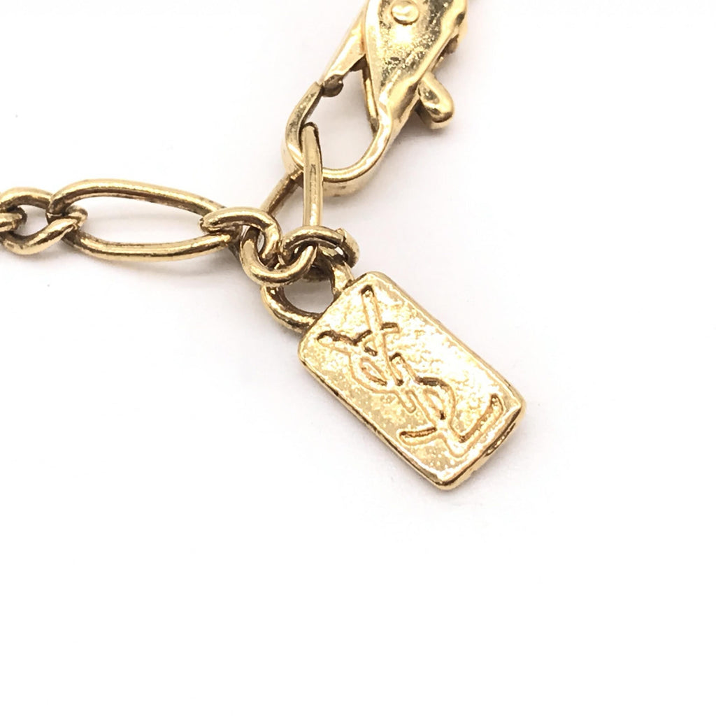 Yves Saint Laurent Pendant Chaun