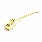 Givenchy Pendant Necklace