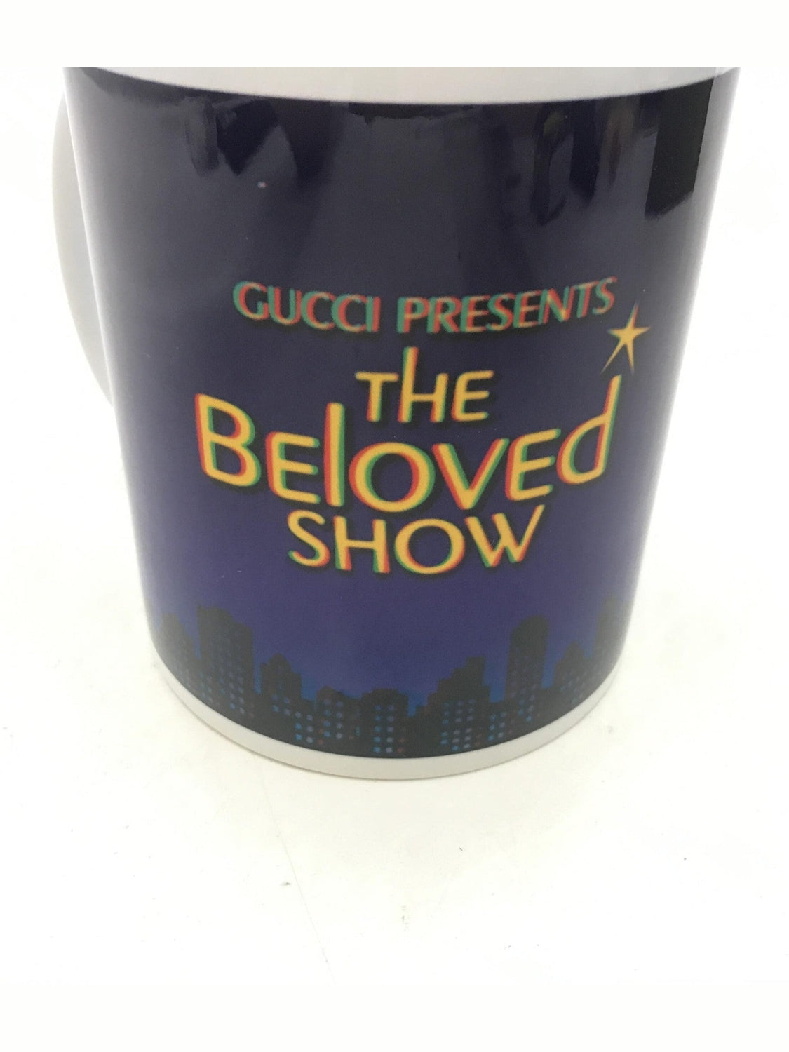 Gucci Matelasse Chain Shoulder Bag