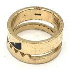Fendi Monster Ring