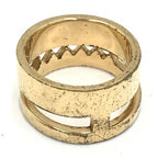 Fendi Monster Ring