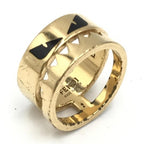 Fendi Monster Ring