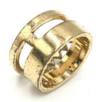 Fendi Monster Ring