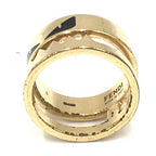 Fendi Monster Ring