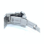 Fendi Pink Champagne Dial Quartz Watch, Stainless Steel