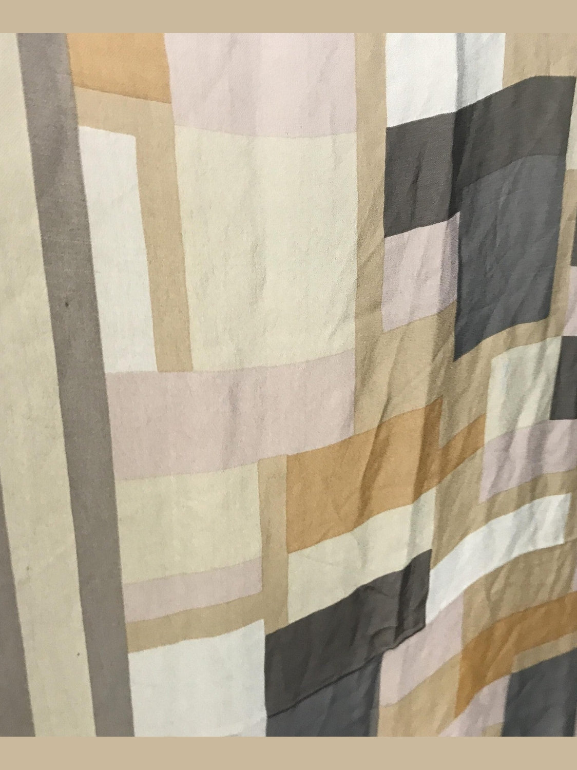 Salvatore Ferragamo Scarf, Silk