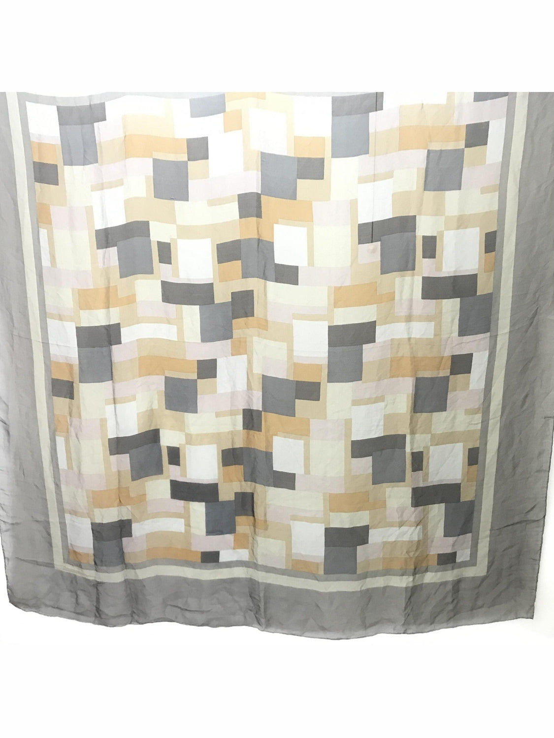 Salvatore Ferragamo Scarf, Silk