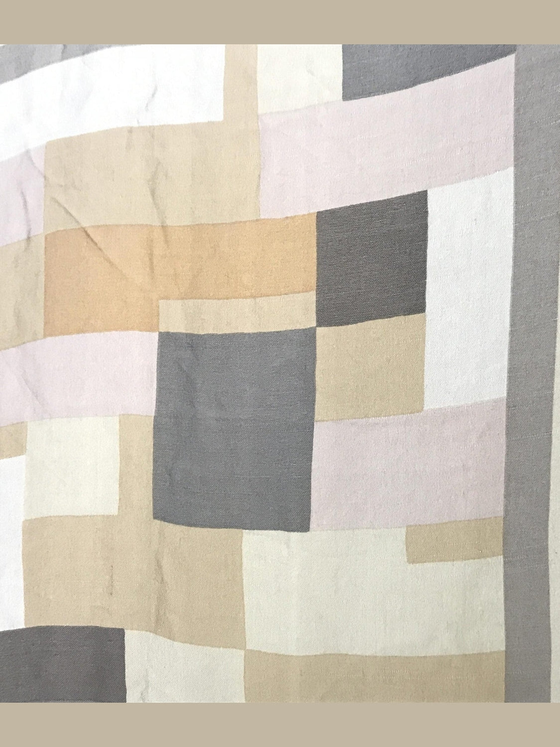 Salvatore Ferragamo Scarf, Silk