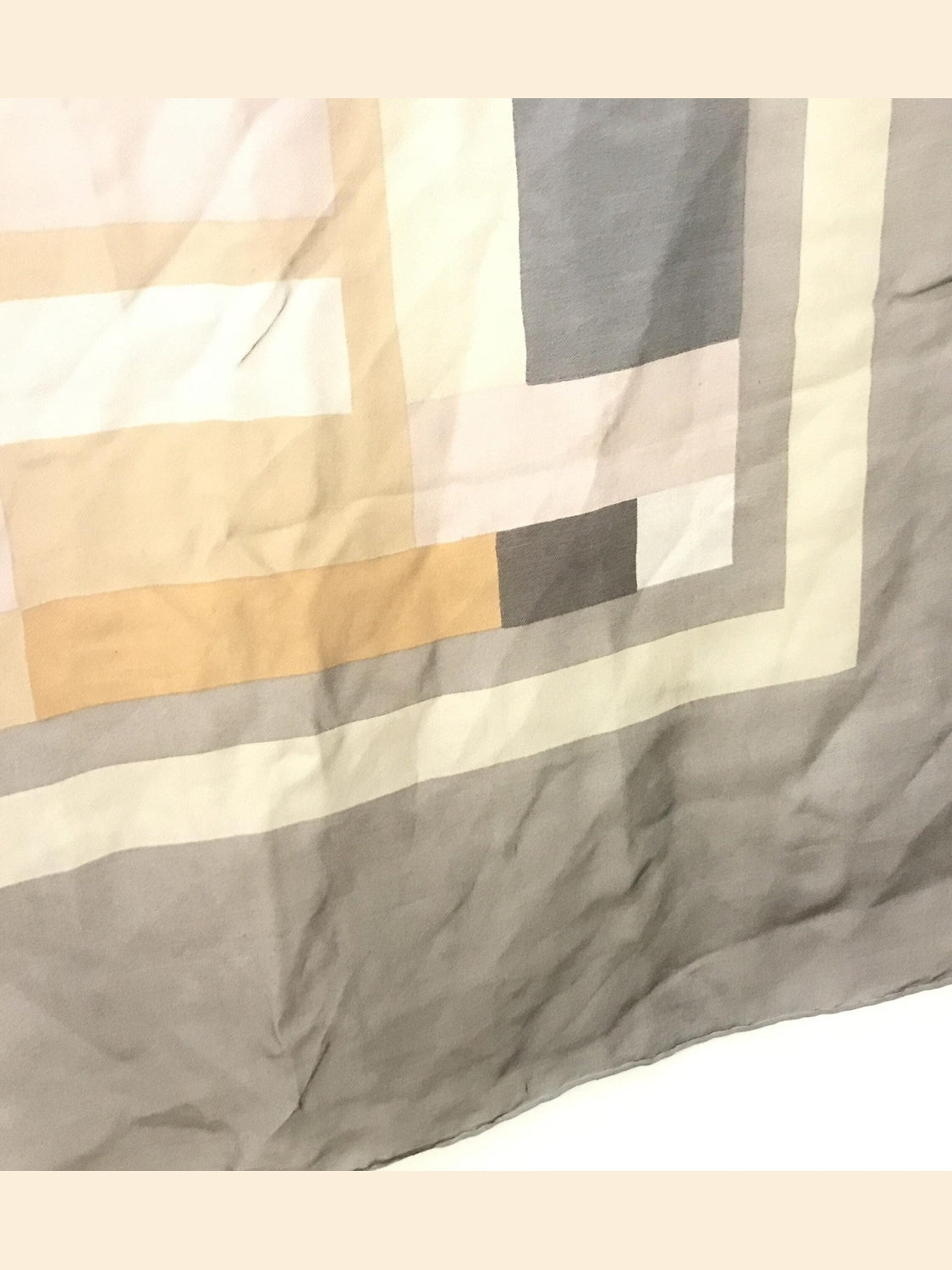 Salvatore Ferragamo Scarf, Silk