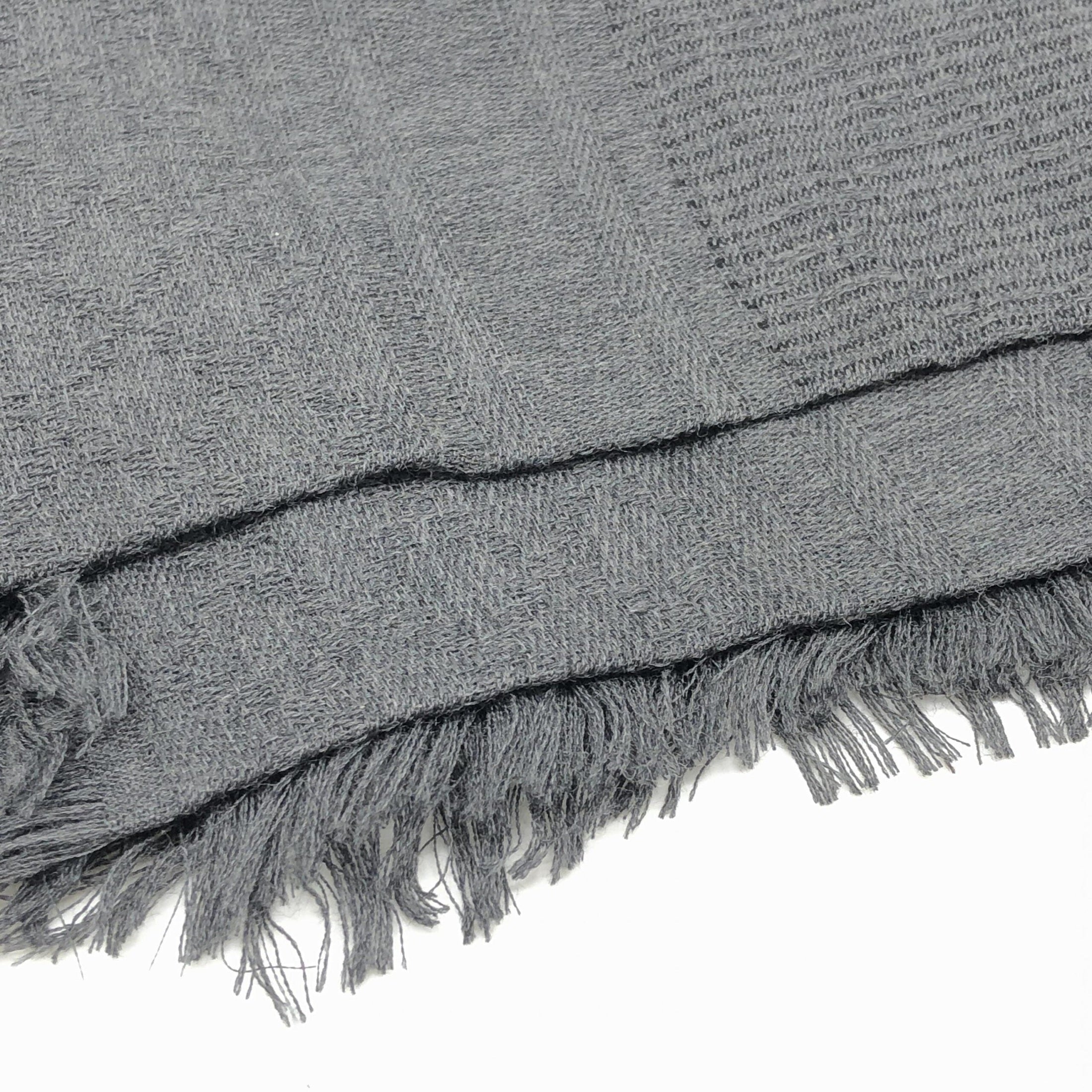 Gucci Scarf, Silk Mix