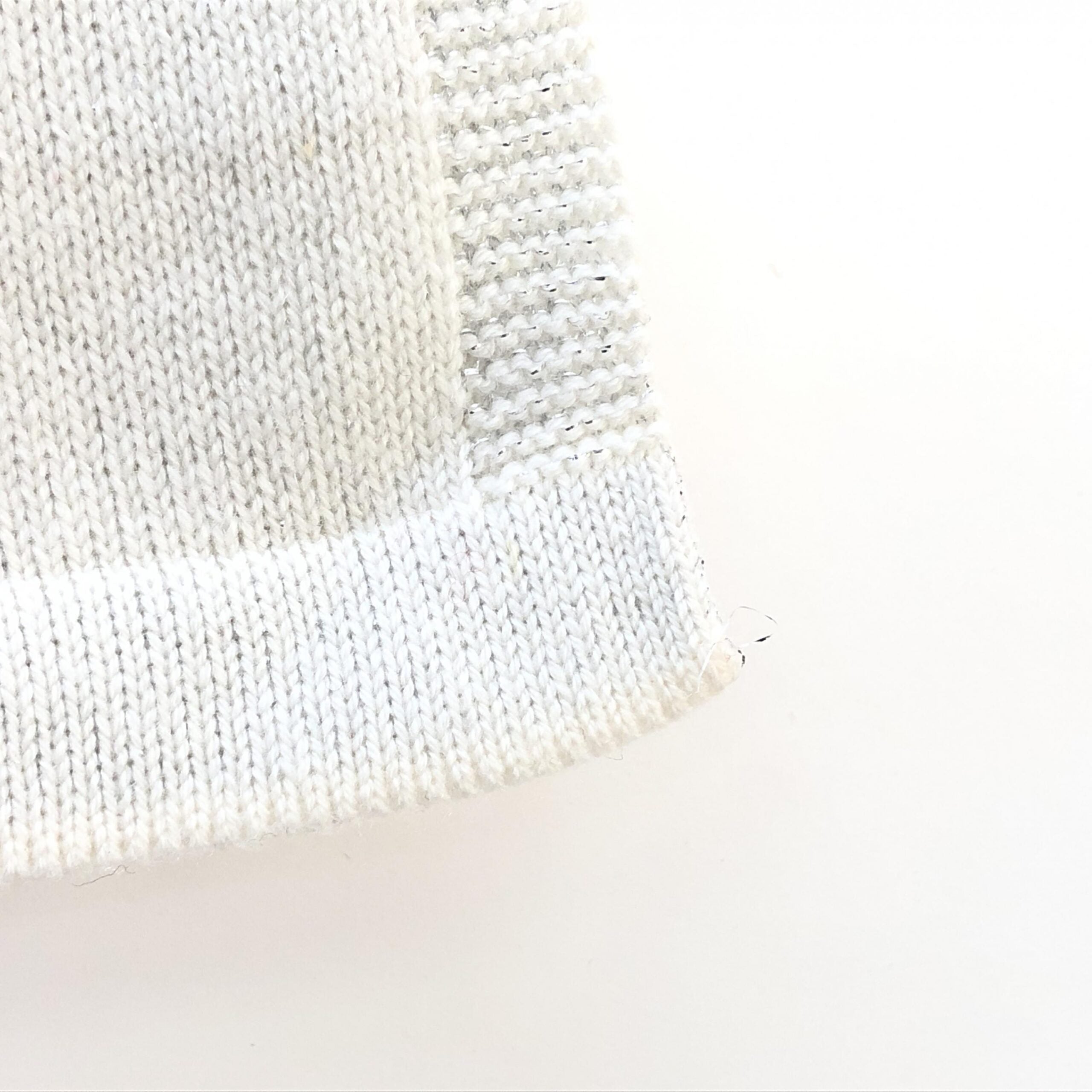 Chanel Scarf/Shawl, Wool (Not Knit)