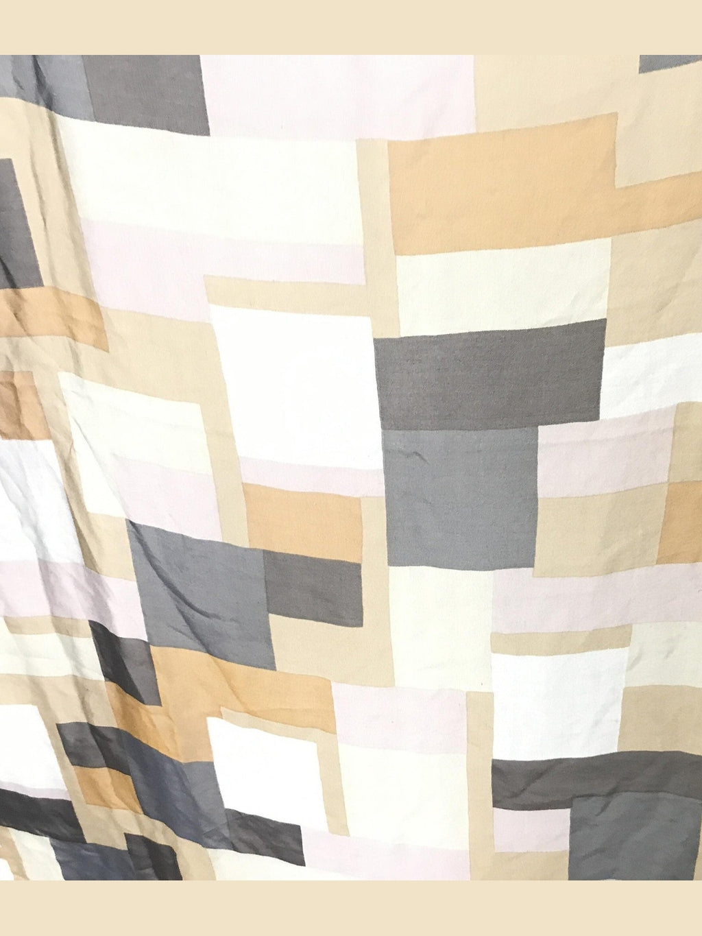 Salvatore Ferragamo Scarf, Silk