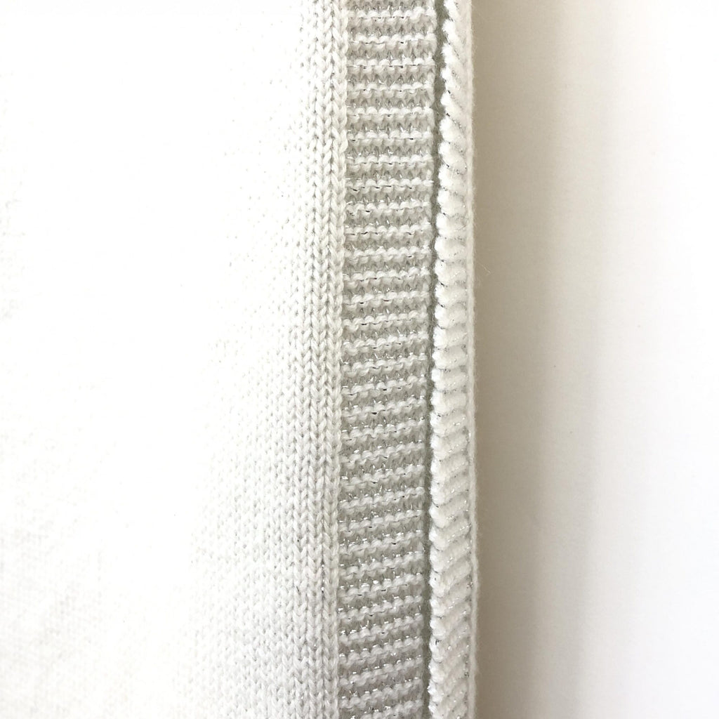 Chanel Scarf/Shawl, Wool (Not Knit)