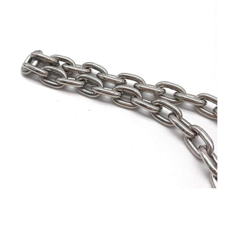 Louis Vuitton Silver Money Clip With Chain