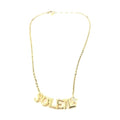 Saint Laurent Soleil Designer Statement Necklace