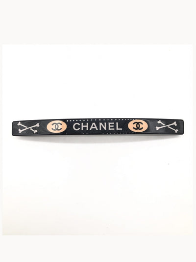 Chanel Baretta Hair Clip