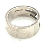 Gucci G Logo Ring