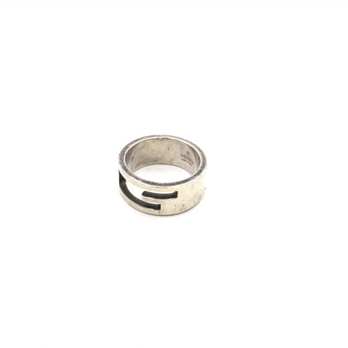 Gucci G Logo Ring