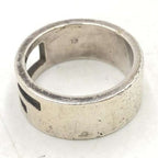 Gucci G Logo Ring