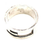 Gucci G Logo Ring