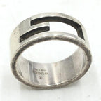 Gucci G Logo Ring