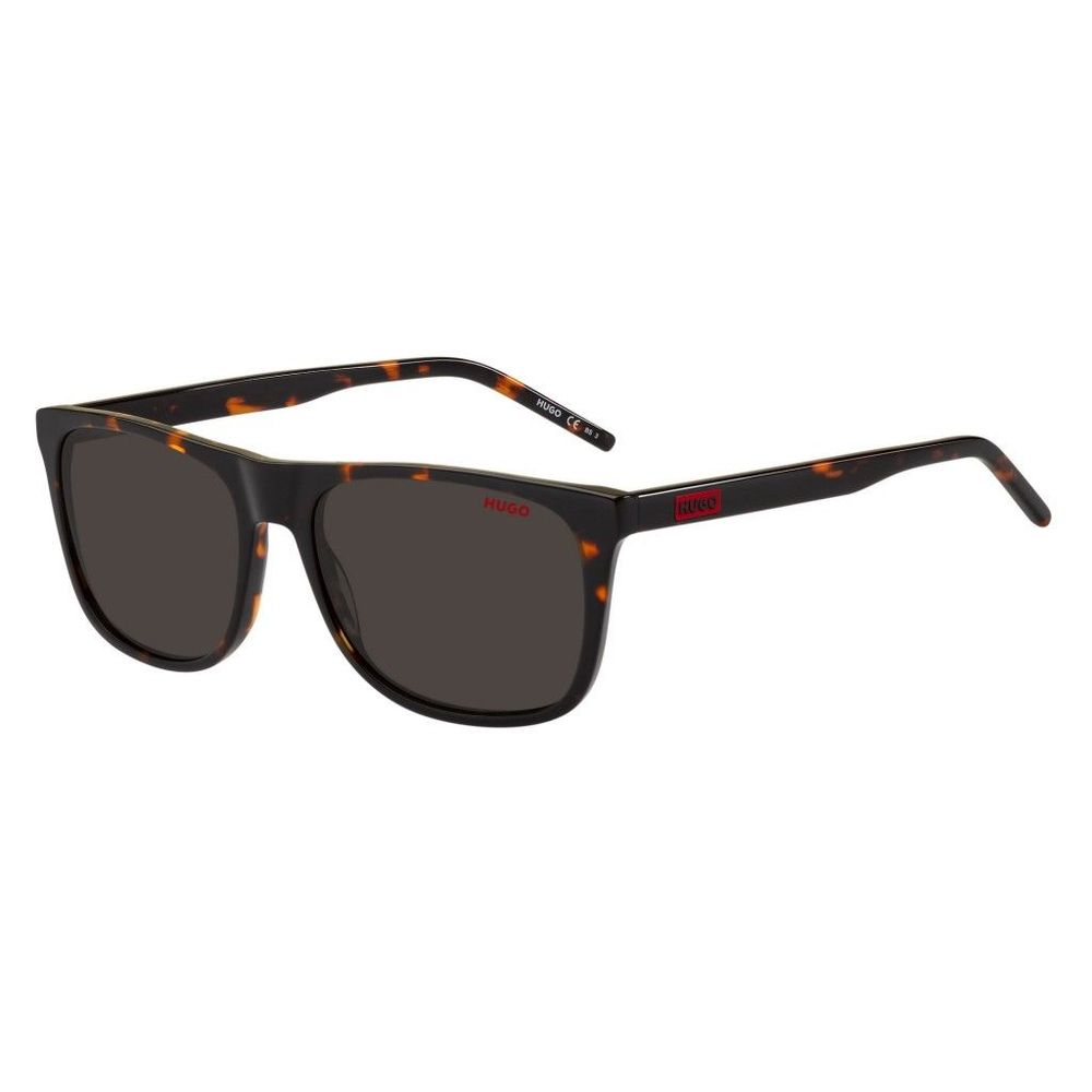 Hugo Boss Bicolor Acetate Sunglasses