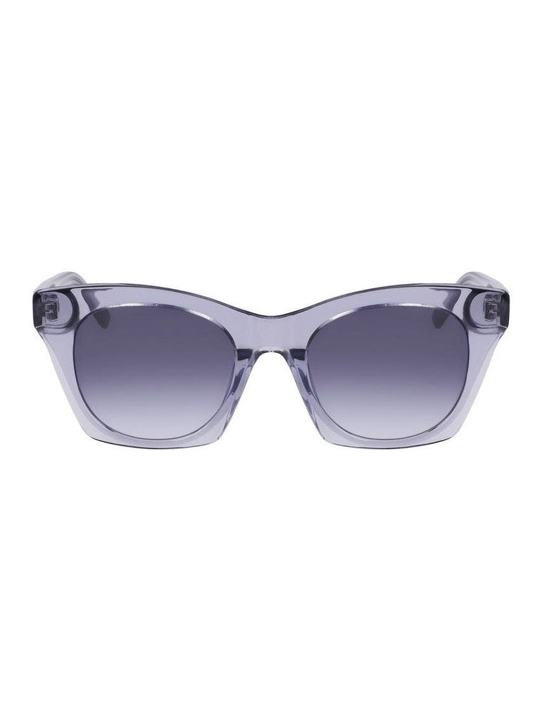 DKNY Multicolor Acetate Sunglasses