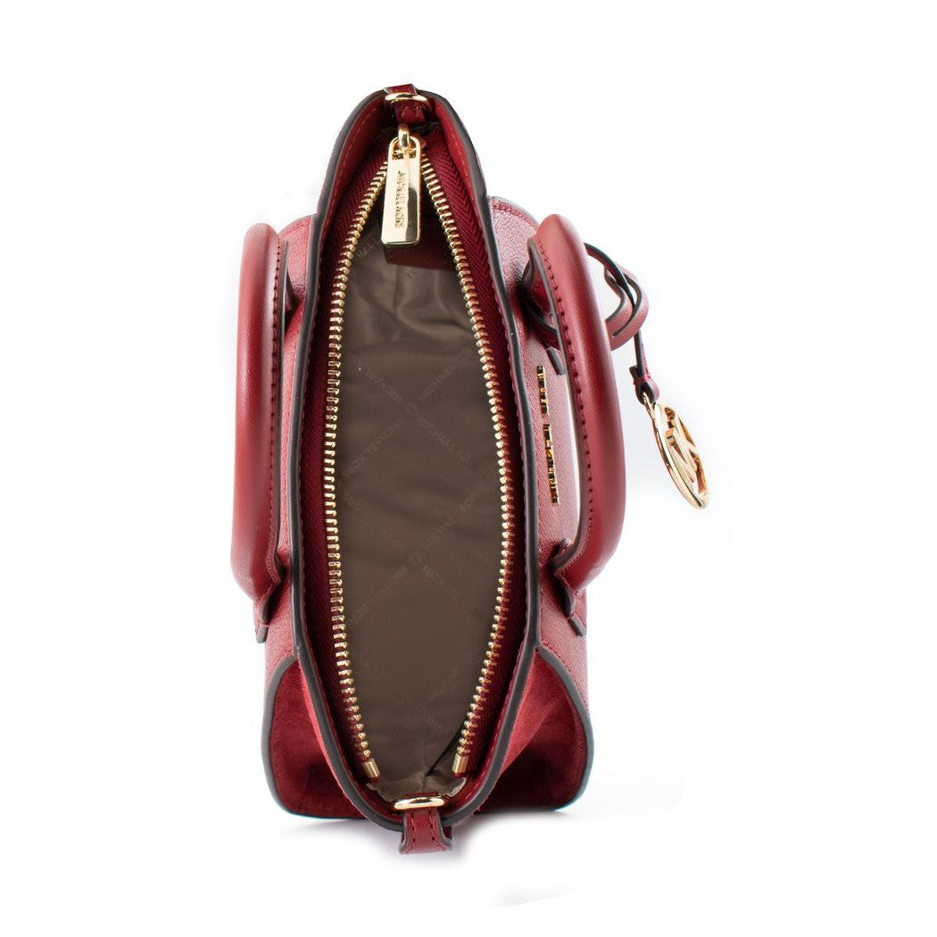 Michael Kors Multicolor Leather Handbag