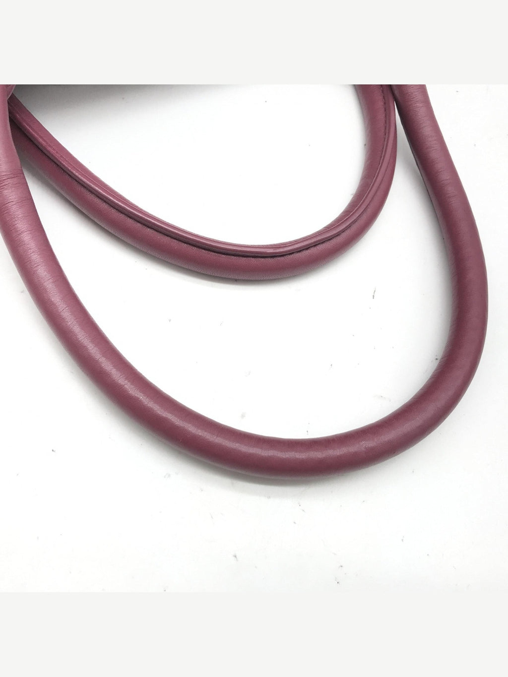 Christian Dior Leather Book Tote Bag