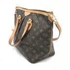 Louis Vuitton Monogram Palermo PM Bag