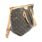 Louis Vuitton Monogram Palermo PM Bag