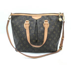 Louis Vuitton Monogram Palermo PM Bag