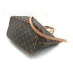Louis Vuitton Monogram Palermo PM Bag
