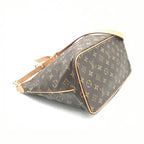 Louis Vuitton Monogram Palermo PM Bag