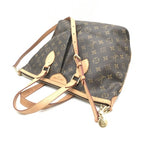 Louis Vuitton Monogram Palermo PM Bag