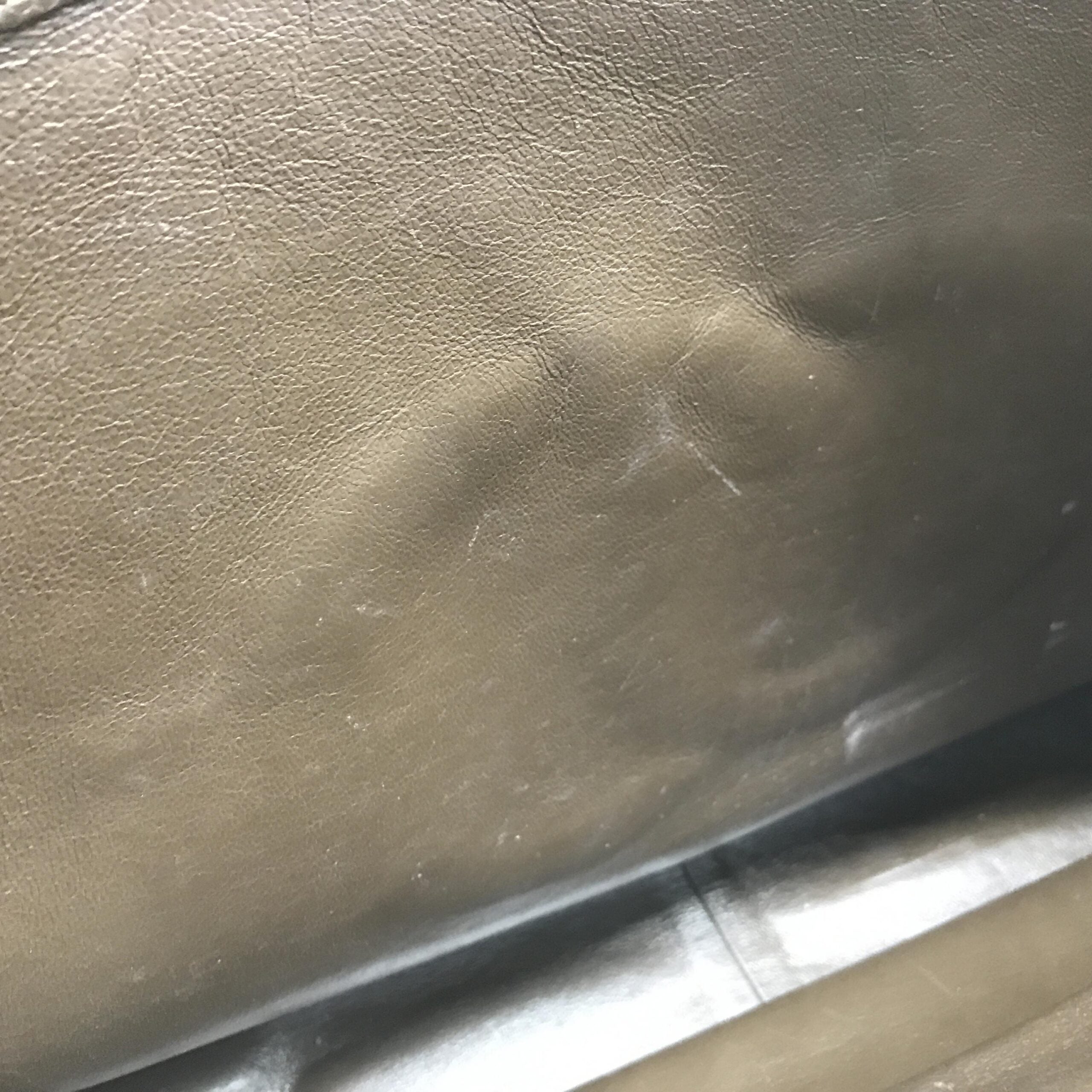 Chanel CC Caviar Tote Bag