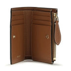Burberry Beige Polyethylene Wallet