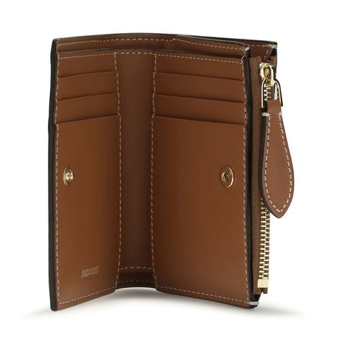 Burberry Beige Polyethylene Wallet
