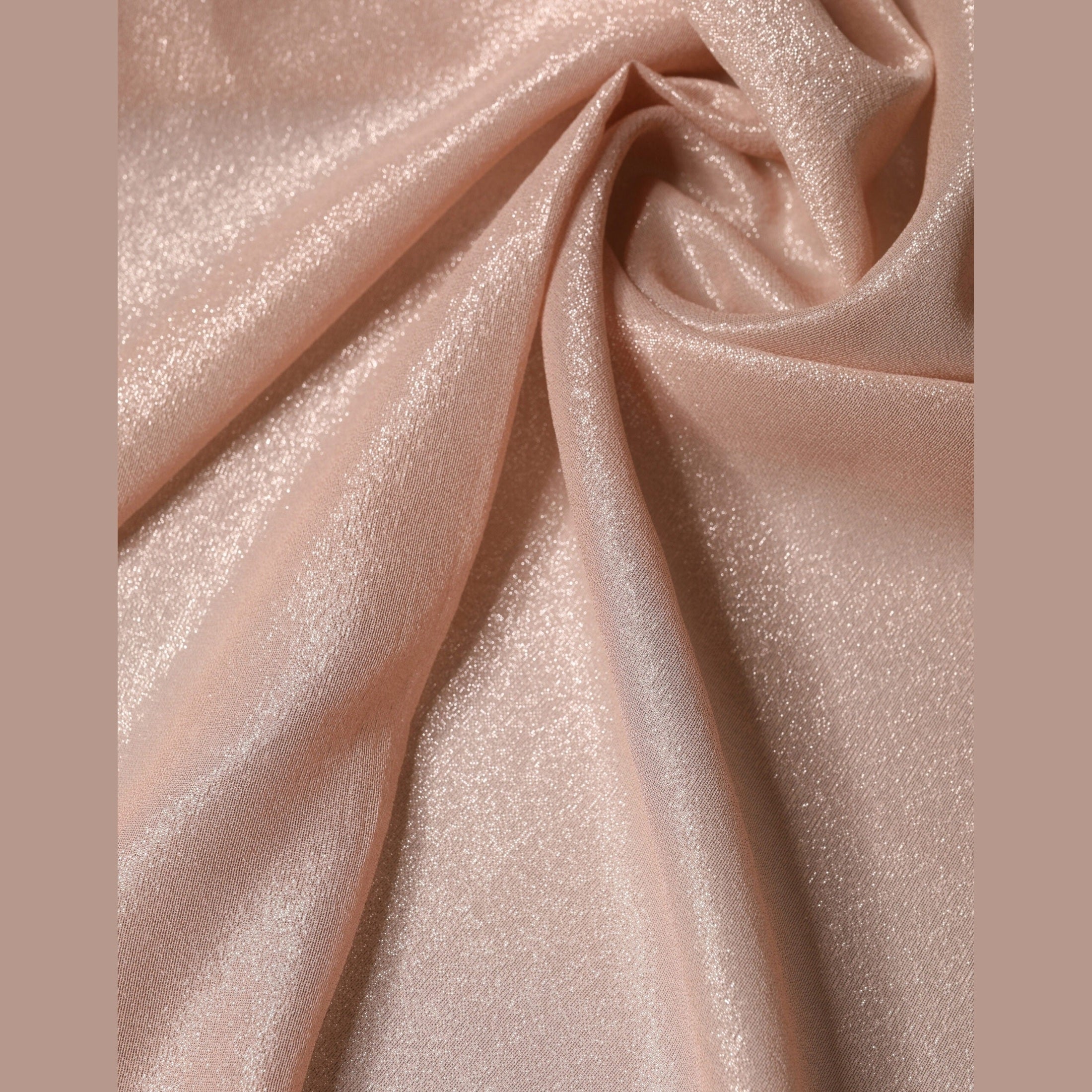 Dolce & Gabbana Light Pink Silk Foulard Wrap Shawl 119cm x 107.5cm Scarf