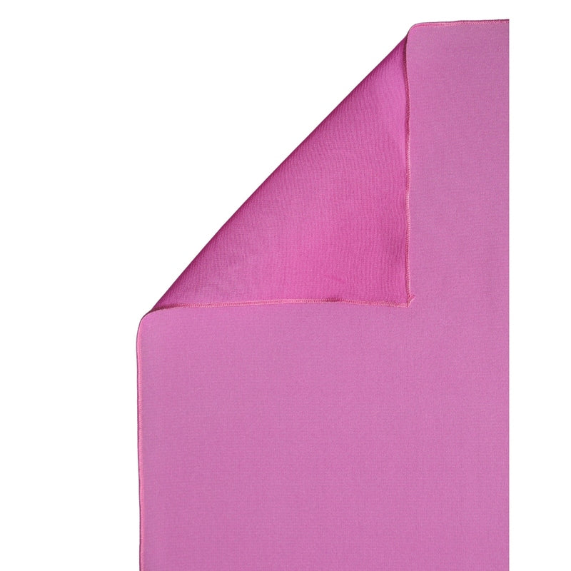 Dolce & Gabbana Pink Silk Neck Wrap Shawl Women Stole 200cm x 64cm Scarf